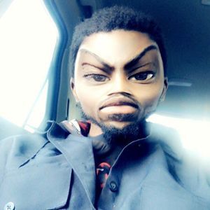 Meet your Posher, Brandon